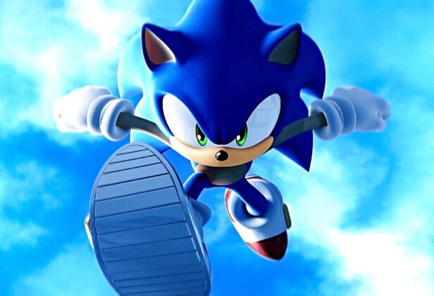 Sonic w natarciu. „Znacznie więcej niż nowe DLC”, czyli plany na 2023