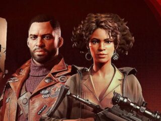 Deathloop: Aktorzy głosowi zdradzili, że pracują nad grą. Sequel w drodze?