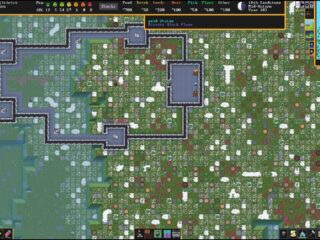 Dwarf Fortress ma&nbsp;drugiego programistę po&nbsp;ponad 20 latach