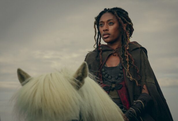 „Wiedźmin: Rodowód krwi” – Rysownik oskarża Netfliksa o bezprawne wykorzystanie prac