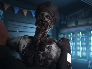 Daymare: 1998 do zgarnięcia za darmo na GOG.com