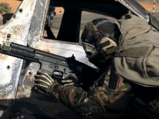 Call of Duty: Modern Warfare 2 – Antycheat sieje coraz większy zamęt wśród niewinnych graczy
