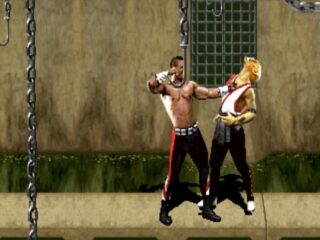 Mortal Kombat 2: Kod źródłowy wersji Arcade wyciekł do sieci