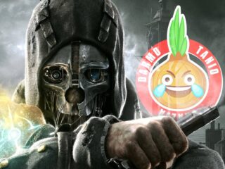 Darmowe gry i okazje w tym tygodniu: Dishonored, masa wyprzedaży i inne