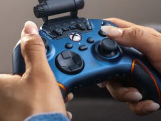 Turtle Beach Recon Cloud – test pada, który tańczy i śpiewa