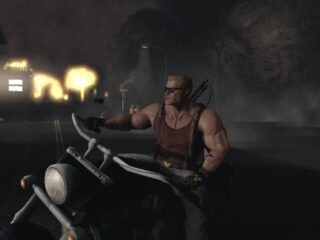 Duke Nukem 3D: Reloaded – Kolejny przeciek i kolejny Duke do pobrania