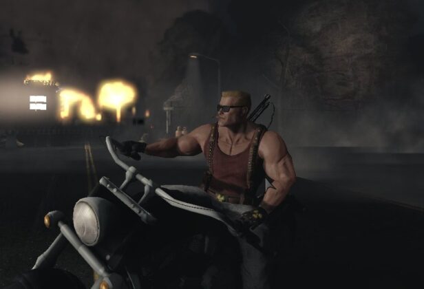 Duke Nukem 3D: Reloaded – Kolejny przeciek i kolejny Duke do pobrania