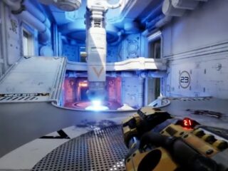 Unreal Tournament: Tak mógłby wyglądać remake na Unreal Enginie 5