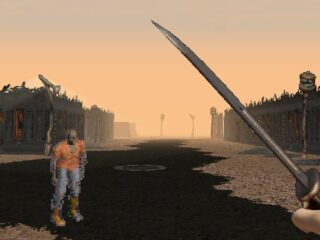 Fallout 2 w 3D: Remake tworzony przez Polaka już możliwy do przetestowania