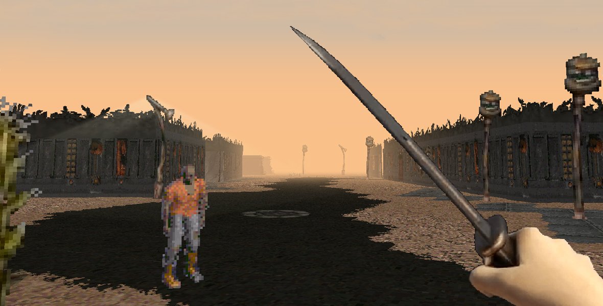 Fallout 2 w 3D: Remake tworzony przez Polaka już możliwy do przetestowania