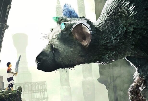 Twórca The Last Guardian może zapowiedzieć nową grę w 2023