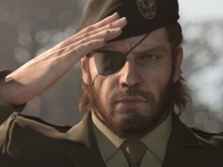 Metal Gear Solid: Producent z Konami sugeruje coś „długo oczekiwanego” w 2023 roku
