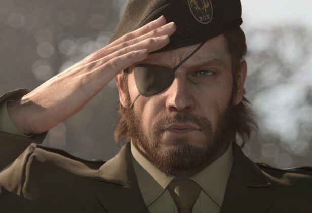 Metal Gear Solid: Producent z&nbsp;Konami sugeruje coś „długo oczekiwanego” w&nbsp;2023 roku