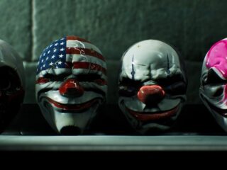 Payday 3: Mamy pierwszy zwiastun, premiera jeszcze w tym roku