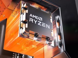 Sprzedaż CPU w Mindfactory. Nowe Ryzeny radzą sobie wyjątkowo kiepsko