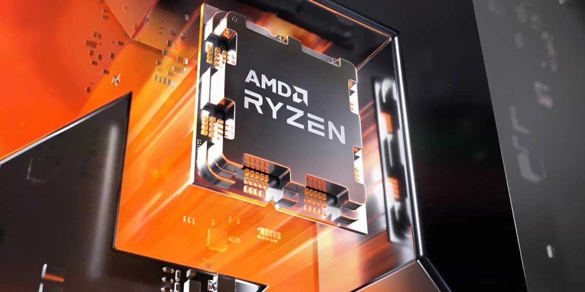 Sprzedaż CPU w Mindfactory. Nowe Ryzeny radzą sobie wyjątkowo kiepsko