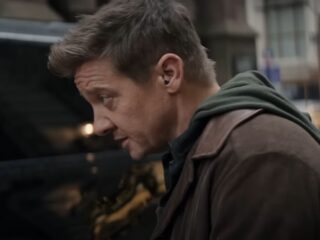 Jeremy Renner: Nowe szczegóły wypadku. Aktora uratował sąsiad