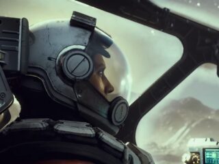 Starfield i Redfall mają się ukazać w tym roku. Bethesda nie przewiduje opóźnień