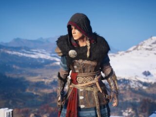 „Assassin’s Creed”: Serial Netfliksa stracił swojego showrunnera