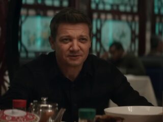 Jeremy Renner dziękuje fanom za wsparcie. Wiemy, jak doszło do wypadku