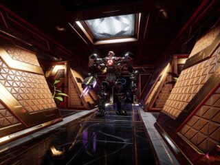 System Shock Remake: Data premiery potwierdzona, garść nowych informacji