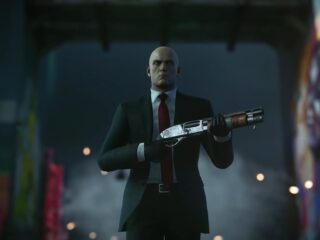 Hitman 1 i 2 za darmo dla posiadaczy Hitmana 3 w ramach World of Assassination