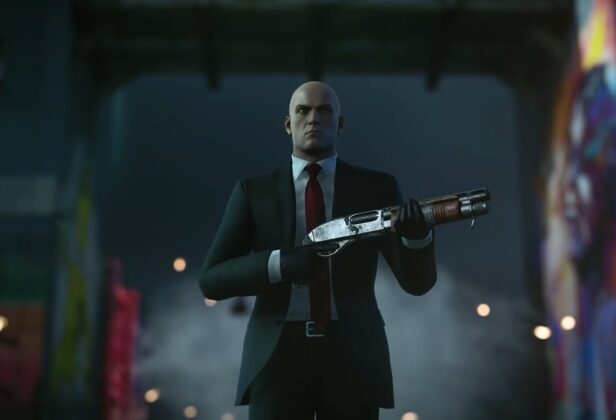 Hitman 1 i 2 za darmo dla posiadaczy Hitmana 3 w ramach World of Assassination