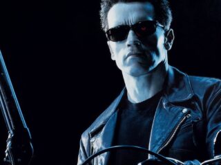 World of Tanks z wydarzeniem związanym z filmem „Terminator 2: Dzień sądu”