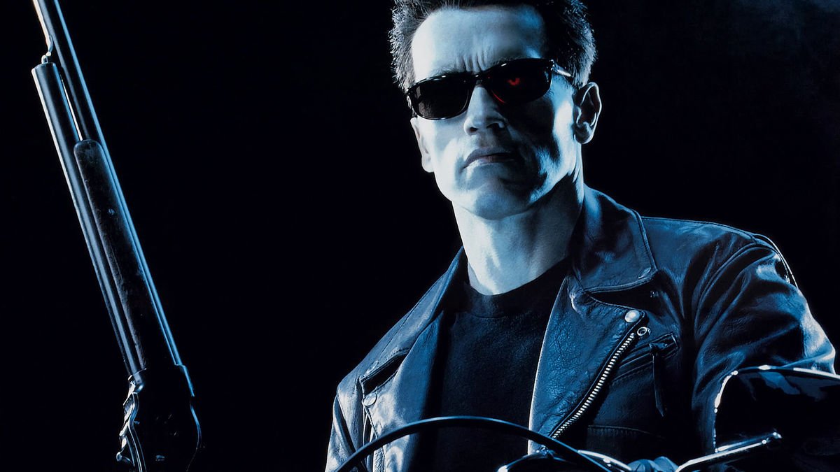 World of Tanks z wydarzeniem związanym z filmem „Terminator 2: Dzień sądu”