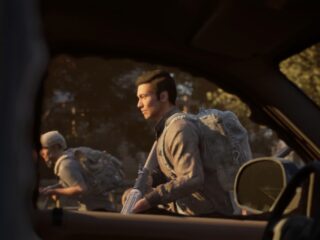 The Day Before wraca na nowym zwiastunie i ma ray tracing
