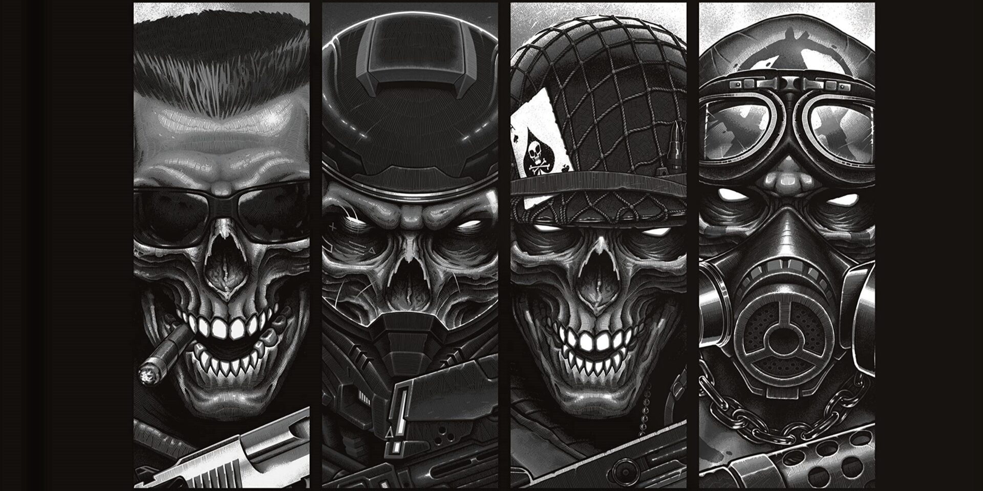 „I’m Too Young to Die”: Czemu tak kochamy FPS-y?