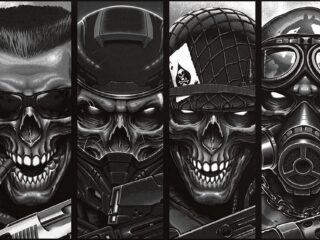 „I’m Too Young to Die”: Czemu tak kochamy FPS-y?
