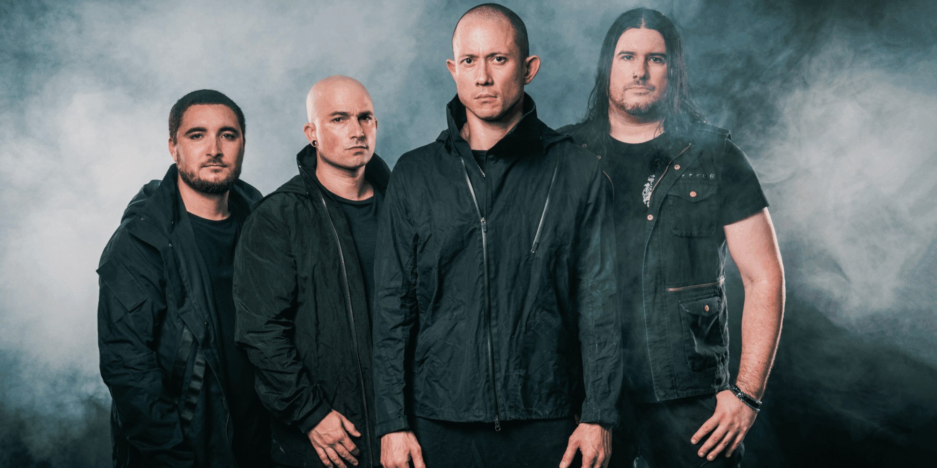 Gry, metal i interakcja z fanami: drugie życie Matta Heafy’ego z Trivium na Twitchu