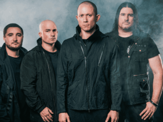 Gry, metal i interakcja z fanami: drugie życie Matta Heafy’ego z Trivium na Twitchu