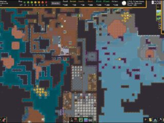 Dwarf Fortress: Prawie pół miliona sprzedanych egzemplarzy w miesiąc