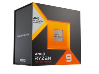 Ryzen 7000X3D – święty Graal AMD dla graczy nadchodzi