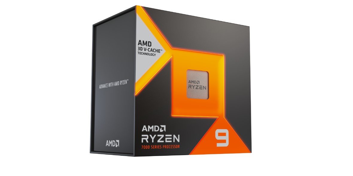 Ryzen 7000X3D – święty Graal AMD dla graczy nadchodzi