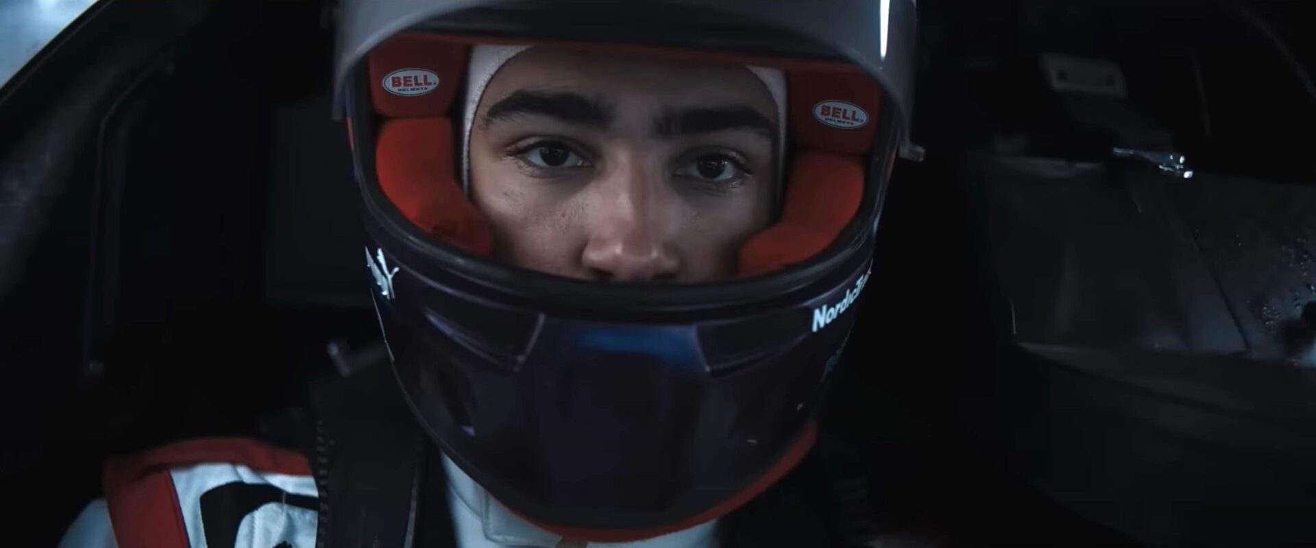 Film „Gran Turismo” na pierwszej zajawce. Gran Turismo 7 trafi na PS VR2
