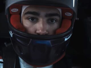 Film „Gran Turismo” na pierwszej zajawce. Gran Turismo 7 trafi na PS VR2