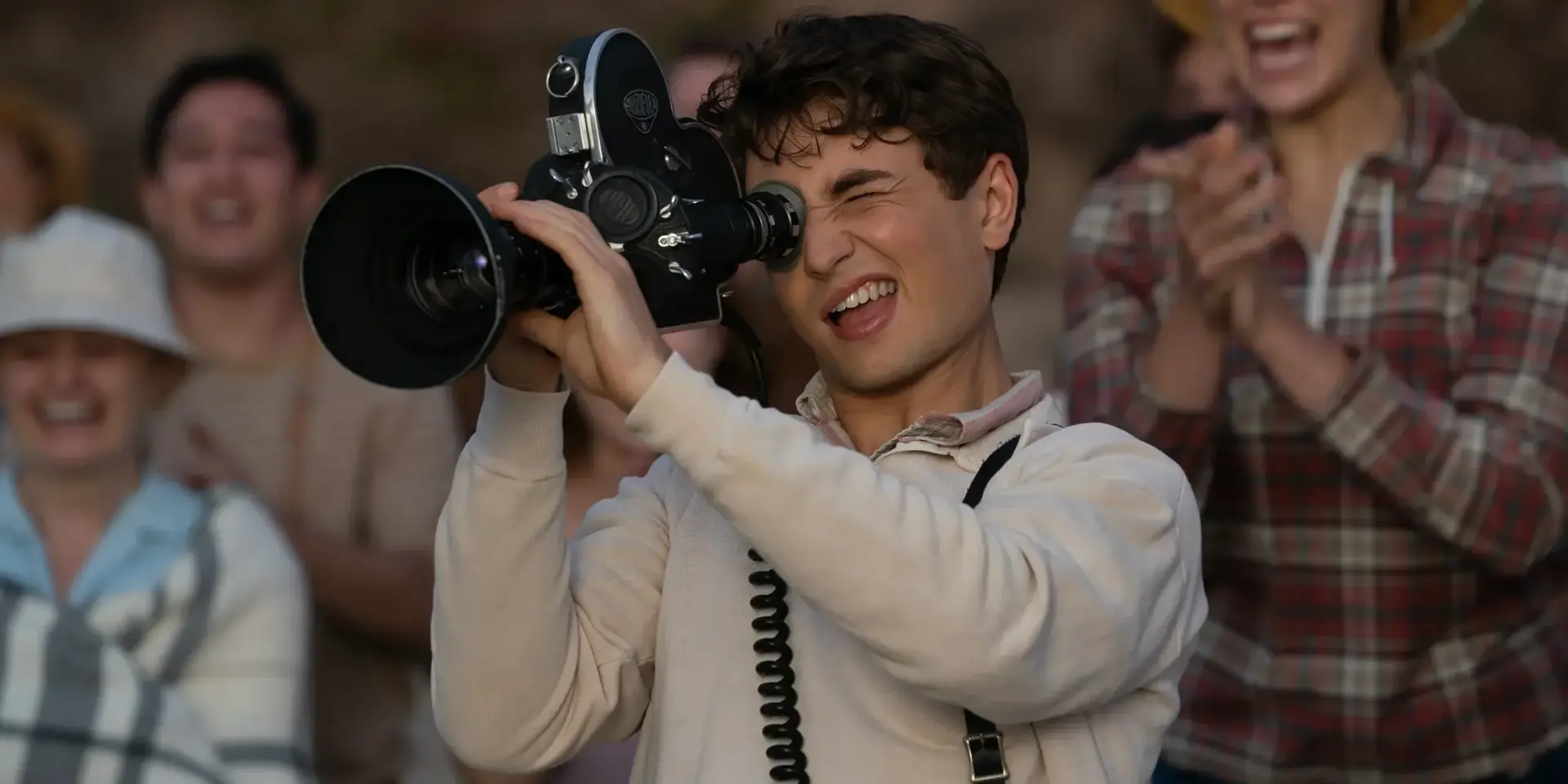 „Fabelmanowie” – recenzja filmu. Z miłości do kina