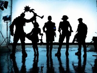 „Borderlands”: Reżyser „Deadpoola” zajmie się dokrętkami