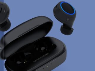Creative Sensemore Air – test. Lekko, wygodnie i na długie godziny