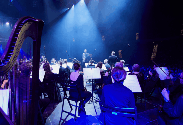 Game Music Concert w Spodku już w lutym