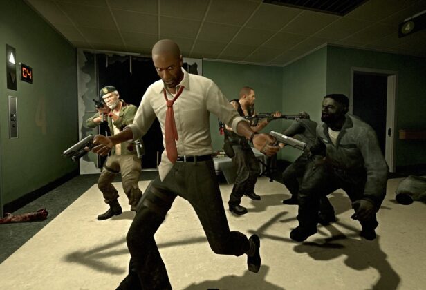 Left 4 Dead: Do sieci wyciekł grywalny prototyp „jedynki”