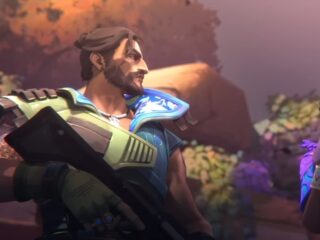 Valorant: Riot pokazał nową mapę, na której poczujecie się jak Indiana Jones