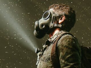 „The Last of Us”: Serial HBO z istotną zmianą w roznoszeniu infekcji