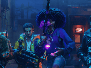 Redfall ma nie przypominać Left 4 Dead. Padają porównania do serii Far Cry i Stalkera