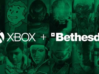 Xbox i Bethesda mają szykować pokaz gier jeszcze w tym miesiącu