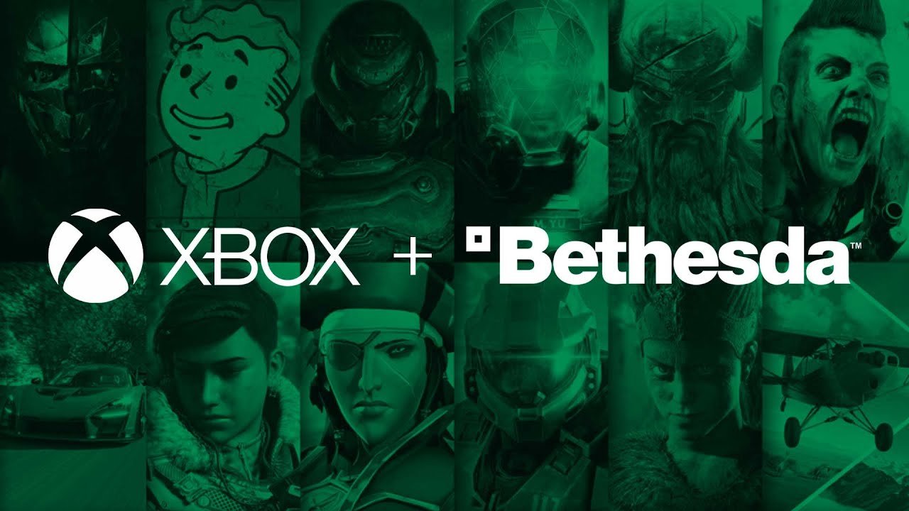 Xbox i Bethesda mają szykować pokaz gier jeszcze w tym miesiącu