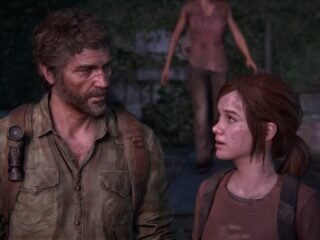 The Last of Us: Twórca gry chwali narrację w Elden Ringu i Inside